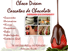 "ChocoDream"